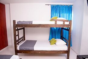 Hotel Coral Santa Marta