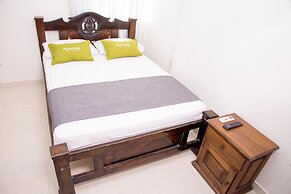 Hotel Coral Santa Marta