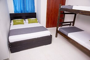 Hotel Coral Santa Marta