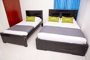 Hotel Coral Santa Marta