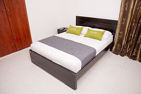 Hotel Coral Santa Marta