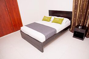 Hotel Coral Santa Marta