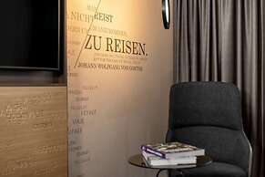 Frankfurt Airport Marriott Hotel