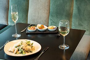Frankfurt Airport Marriott Hotel