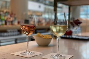Frankfurt Airport Marriott Hotel