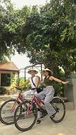 Hang Mua Central Homestay