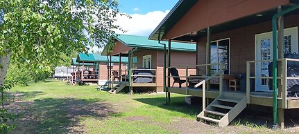 Bayside Resort