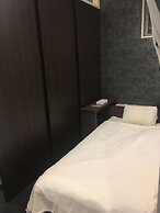 Hostel Hideaway