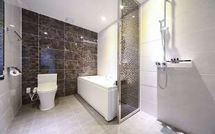 Hotel Elysia Daegu