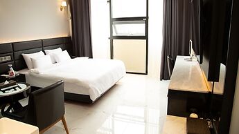 Hotel Elysia Daegu