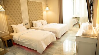 Hotel Elysia Daegu