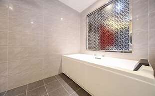 Hotel Elysia Daegu