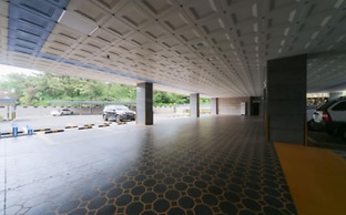 Hotel Elysia Daegu