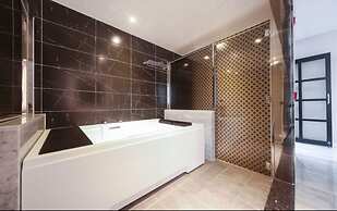 Hotel Elysia Daegu