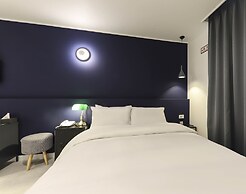 Hotel Pier 48