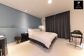 Hotel Pier 48