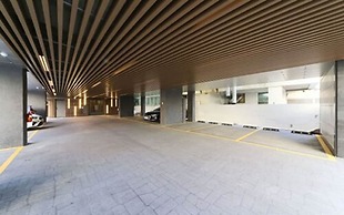 Hotel Pier 48