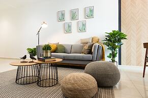 EkoCheras Luxury Suite