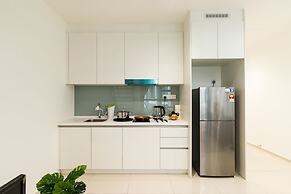 EkoCheras Luxury Suite