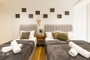 EkoCheras Luxury Suite
