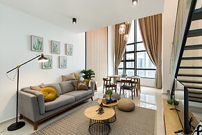 EkoCheras Luxury Suite