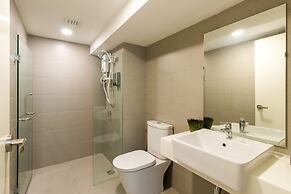 EkoCheras Luxury Suite