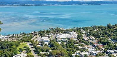 Marina Terraces