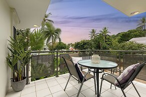 Marina Terraces