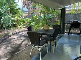 Marina Terraces