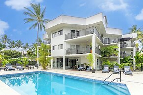 Marina Terraces