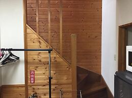 Ninjaart Furano Cottage