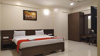 Kedari Residency