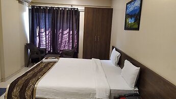 Kedari Residency
