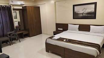 Kedari Residency