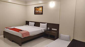 Kedari Residency