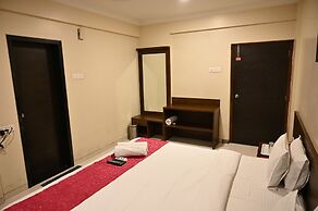 Kedari Residency