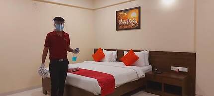 Kedari Residency