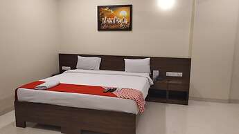 Kedari Residency