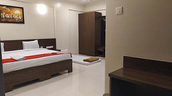 Kedari Residency