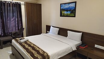 Kedari Residency