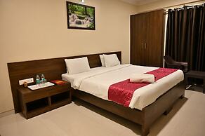 Kedari Residency