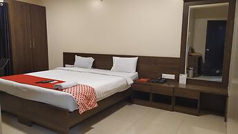 Kedari Residency