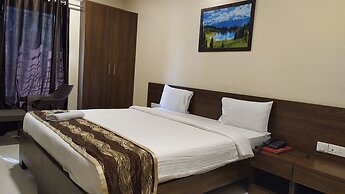 Kedari Residency