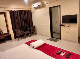 Kedari Residency