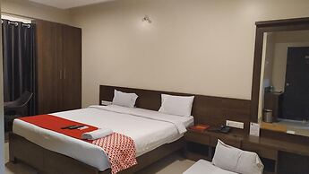 Kedari Residency