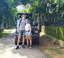 Wildlife Safari House