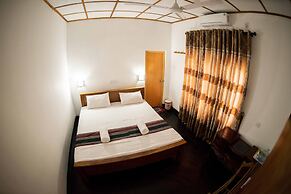 Wildlife Safari House