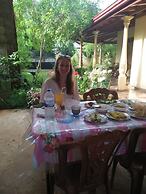 Wildlife Safari House
