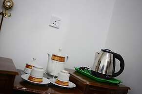 Wildlife Safari House