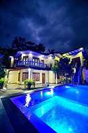 Wildlife Safari House